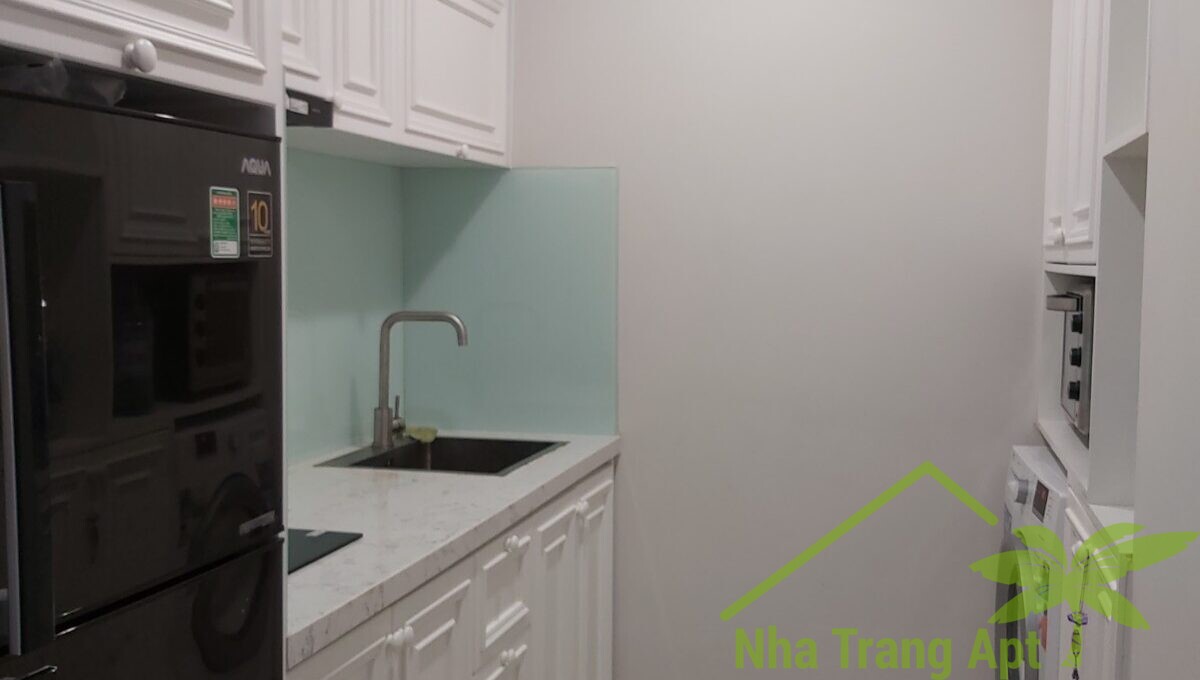 apartment for rent gold coast nha trang a676-2