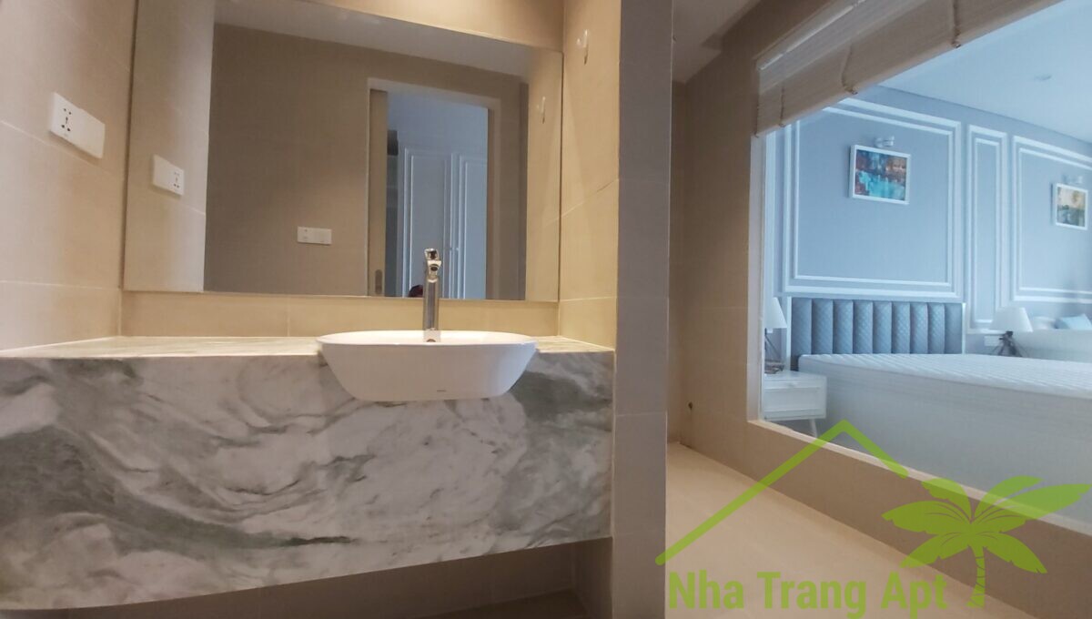 apartment for rent gold coast nha trang a676-3