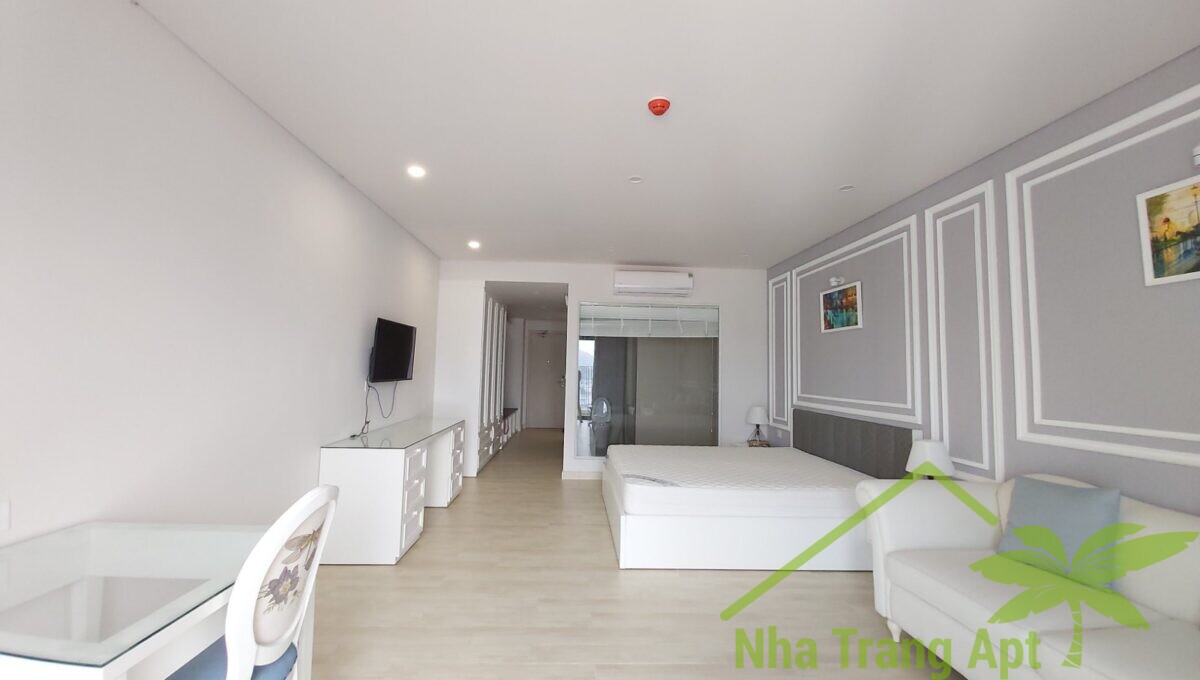 apartment for rent gold coast nha trang a676-5