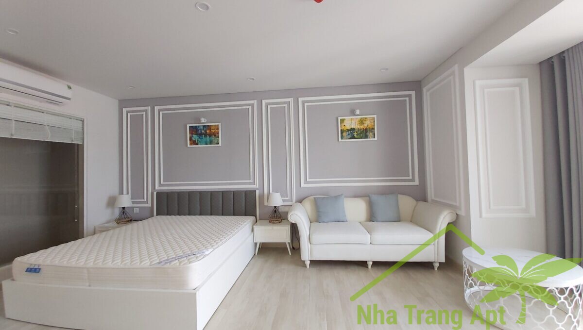 apartment for rent gold coast nha trang a676-6