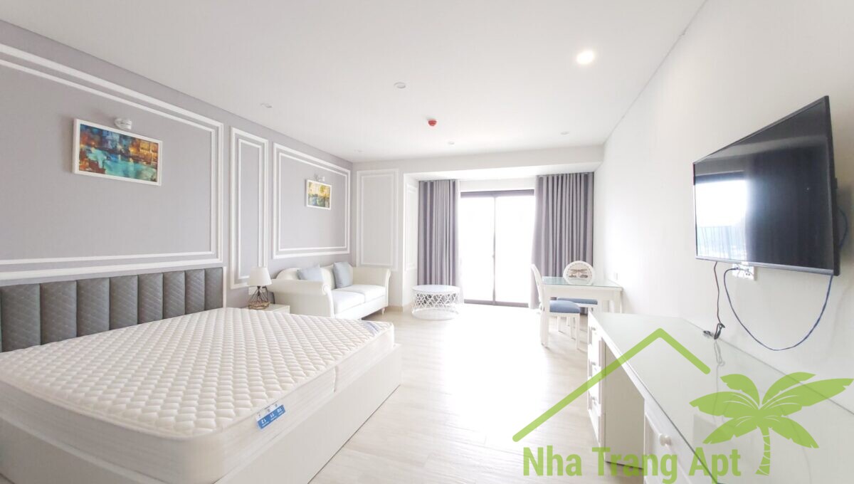 apartment for rent gold coast nha trang a676-7
