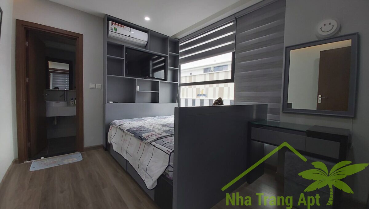 apartment for rent hud nha trang a673-1