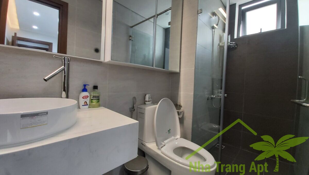 apartment for rent hud nha trang a673-11