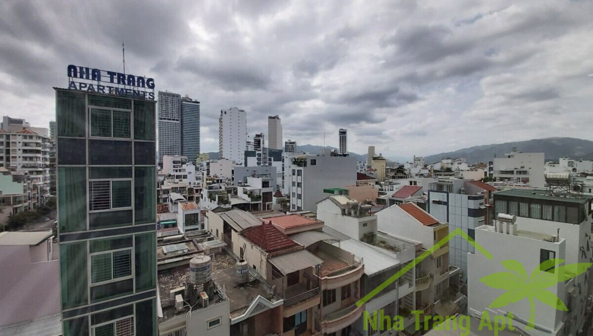 apartment for rent hud nha trang a673-3