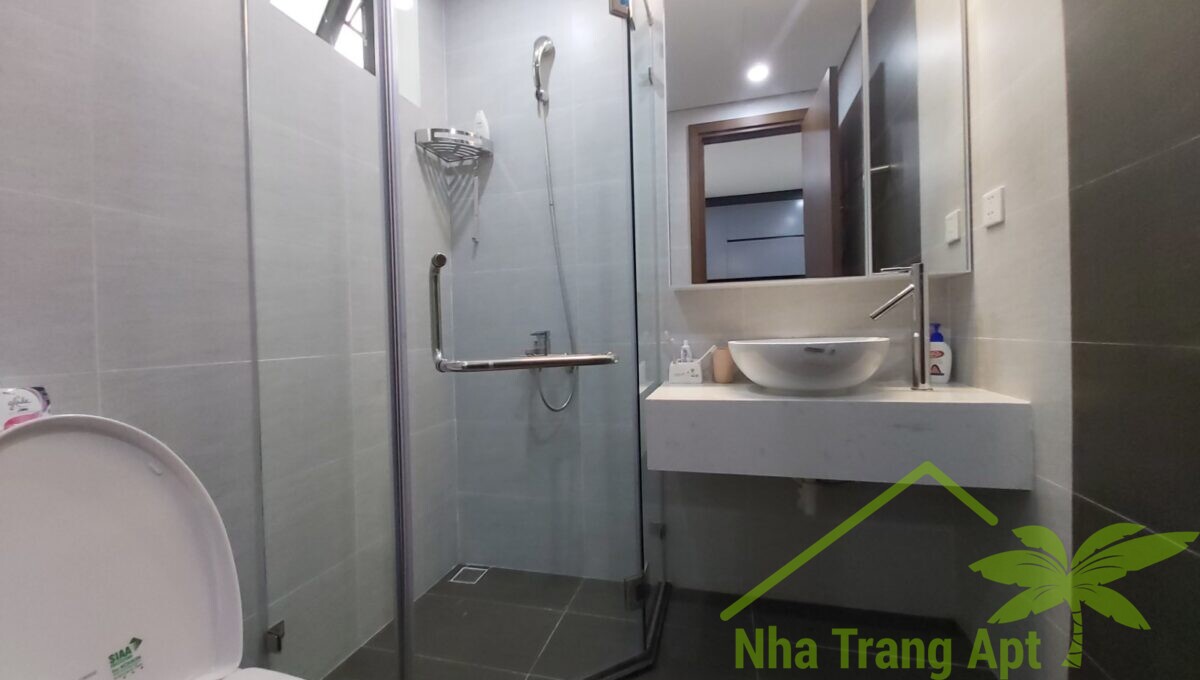 apartment for rent hud nha trang a673-6