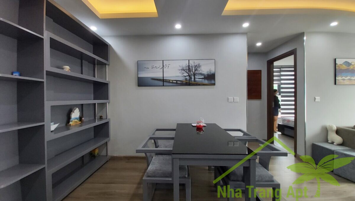 apartment for rent hud nha trang a673-7