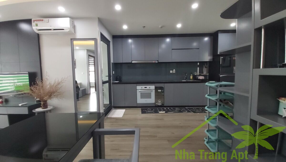 apartment for rent hud nha trang a673-8
