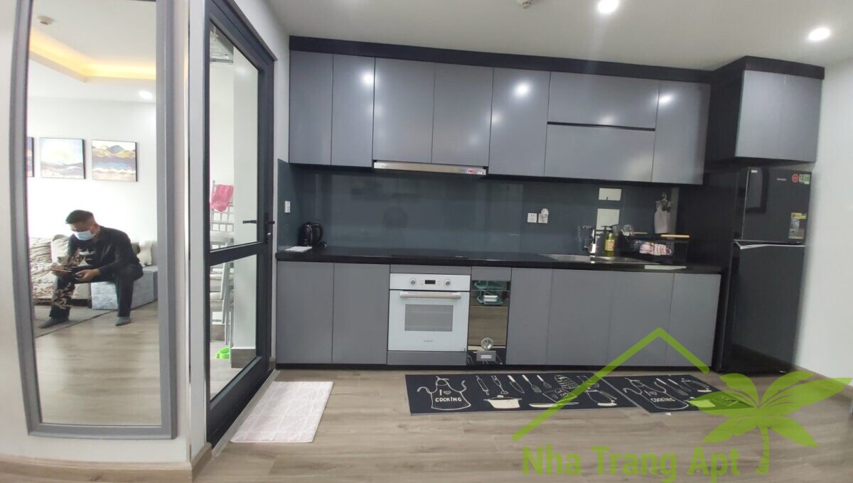 apartment for rent hud nha trang a673-9