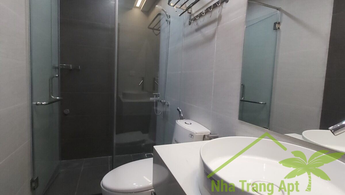 apartment for rent hud nha trang a679-1