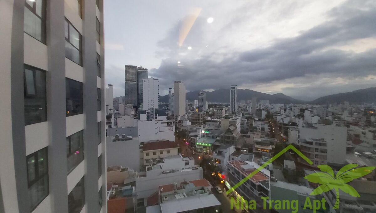 apartment for rent hud nha trang a679-10