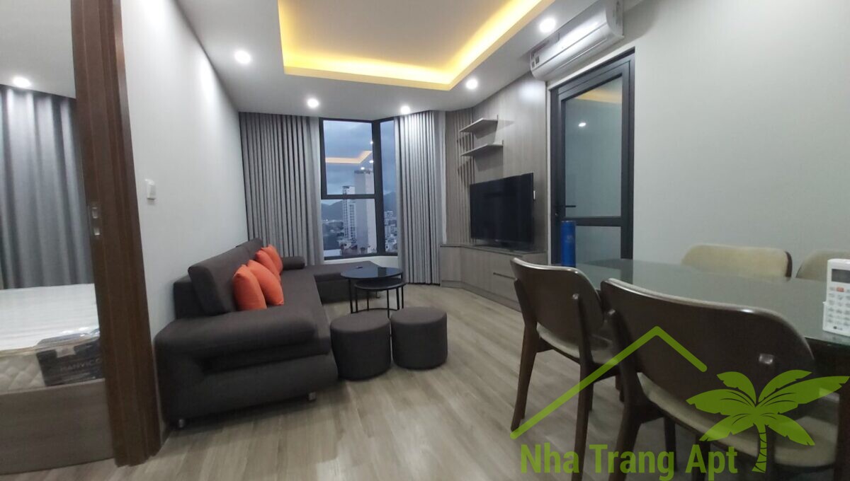 apartment for rent hud nha trang a679-5