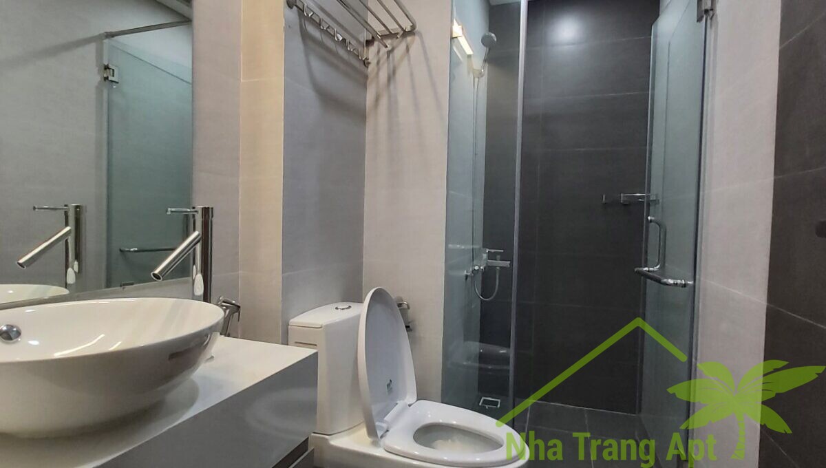 apartment for rent hud nha trang a679-8