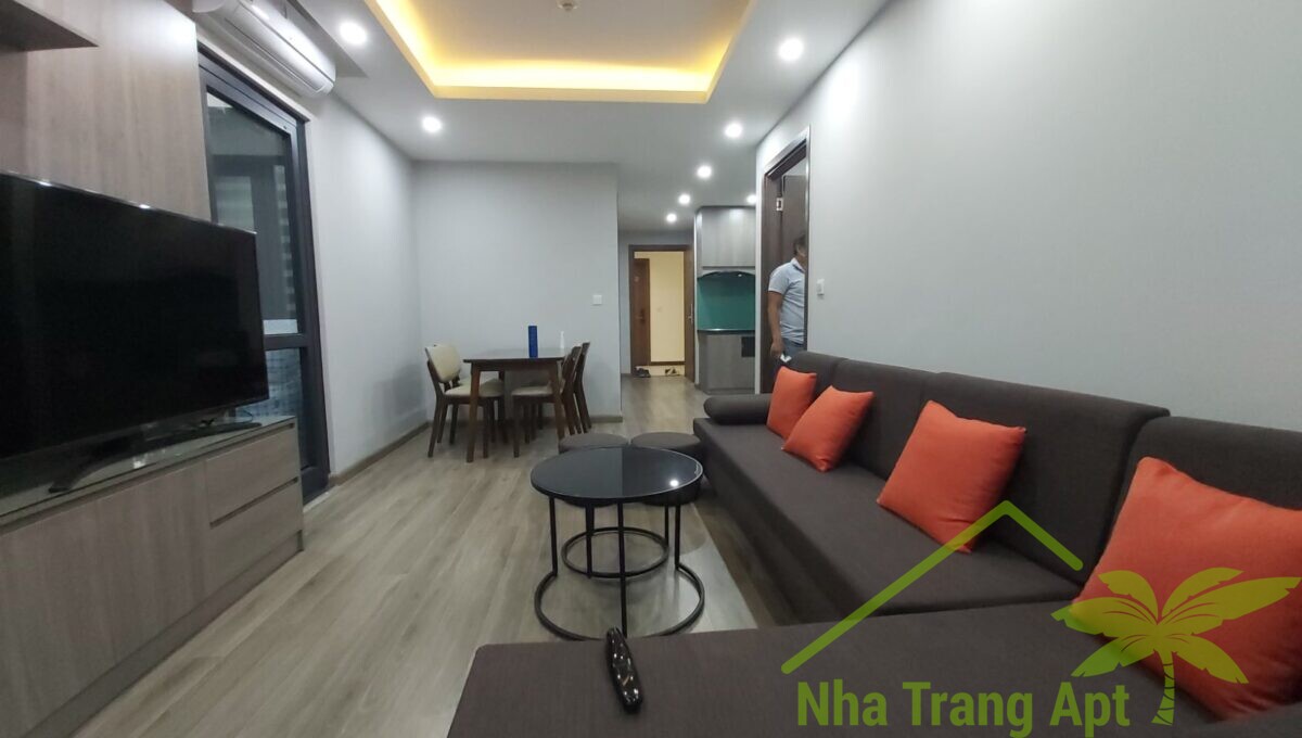 apartment for rent hud nha trang a679-9
