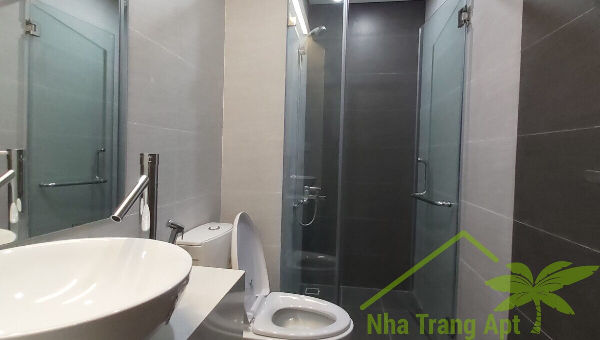 apartment for rent in hud nha trang a680-7