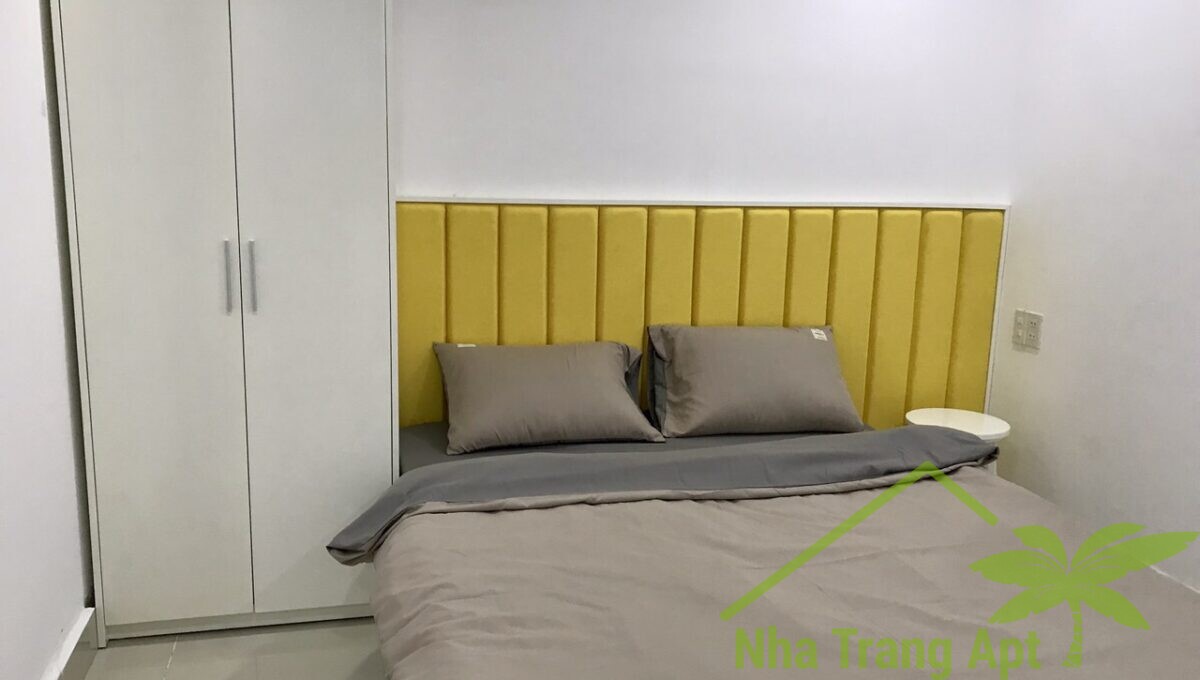 3 bedroom APT for rent at Napoleon Castle A675 Nha Trang Apartment