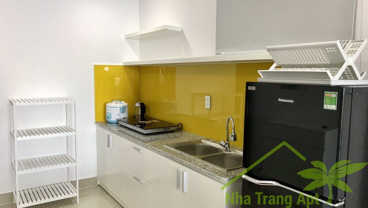 apartment for rent in napoleon nha trang a675-6