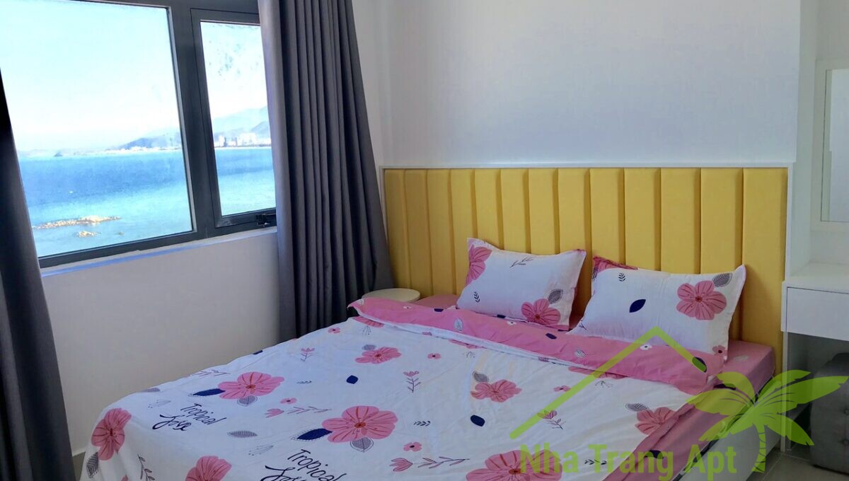 apartment for rent in napoleon nha trang a675-8