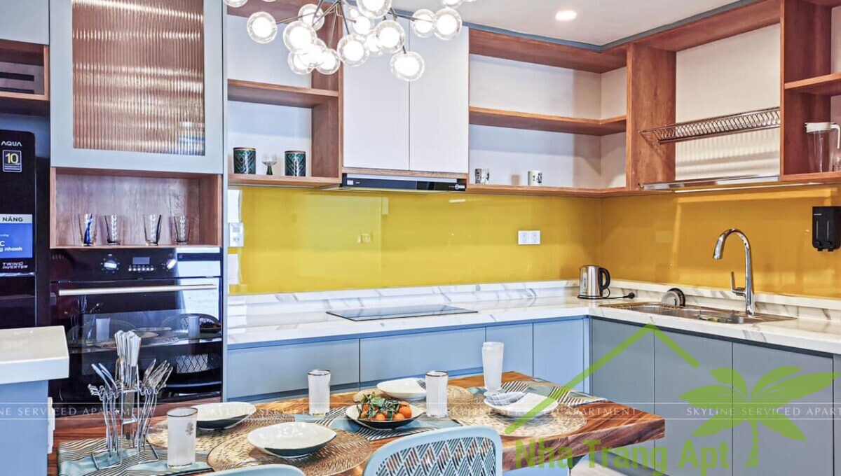 apartment for rent in nha trang a625-1