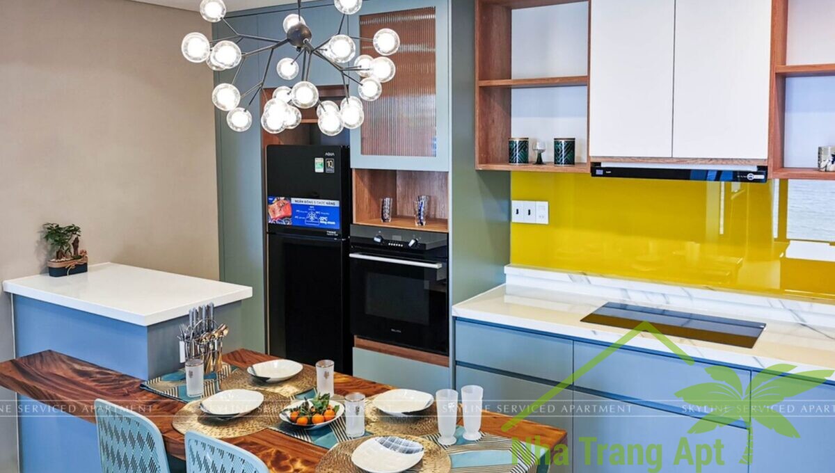 apartment for rent in nha trang a625-2