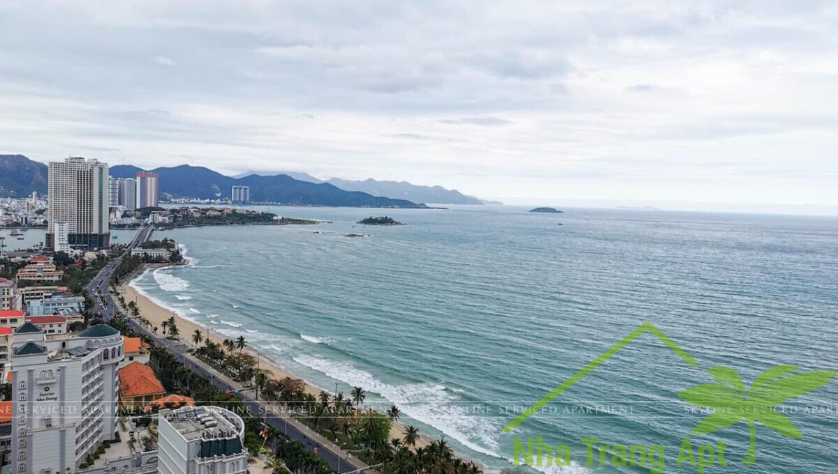 apartment for rent in nha trang a625-3