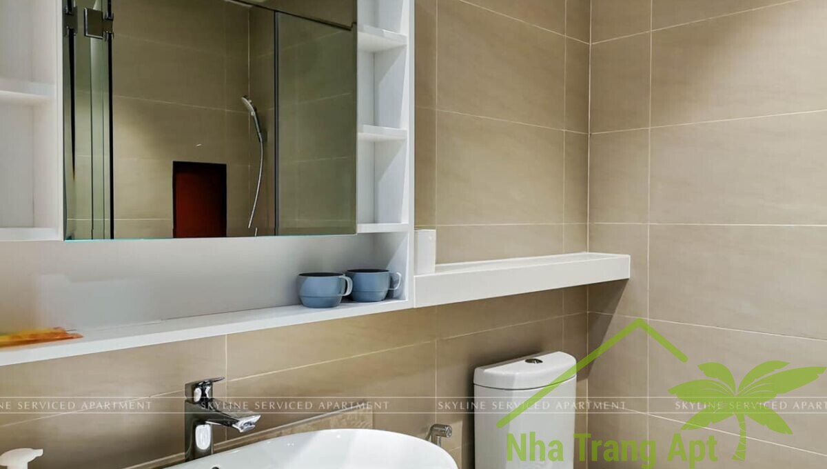 apartment for rent in nha trang a625-4