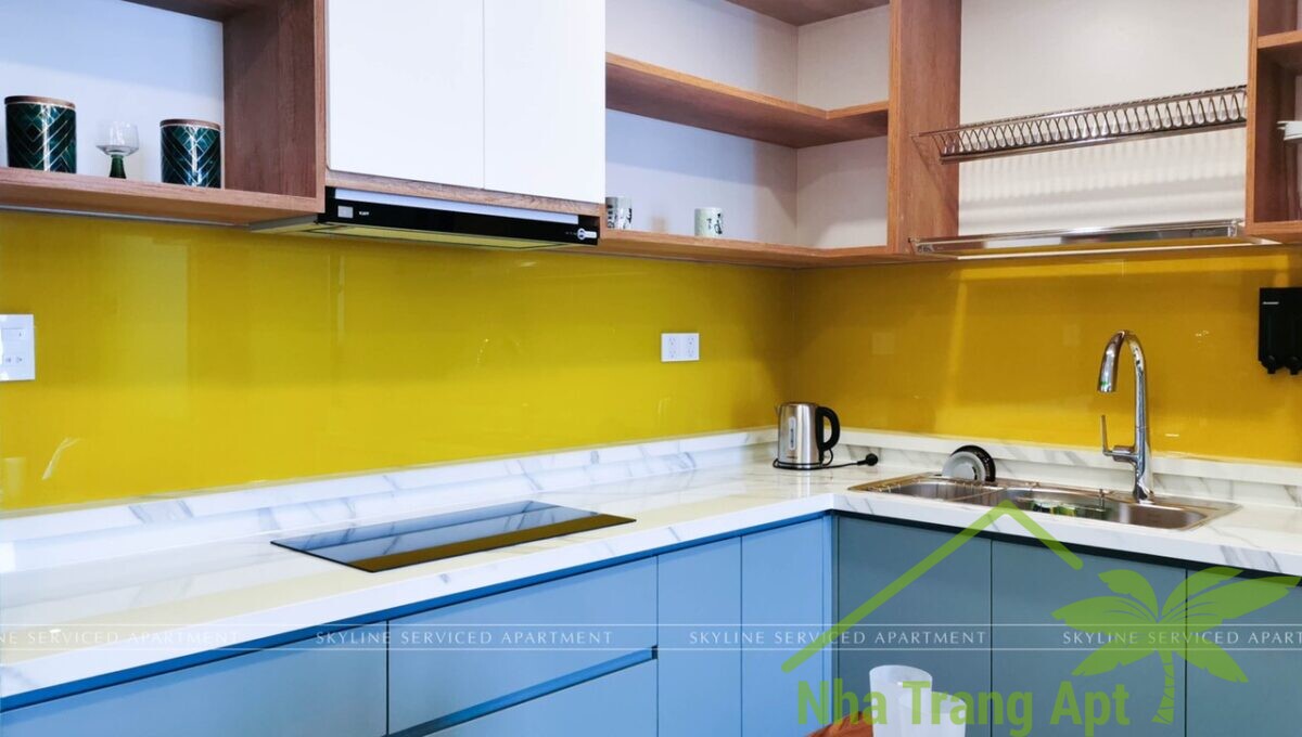 apartment for rent in nha trang a625-5