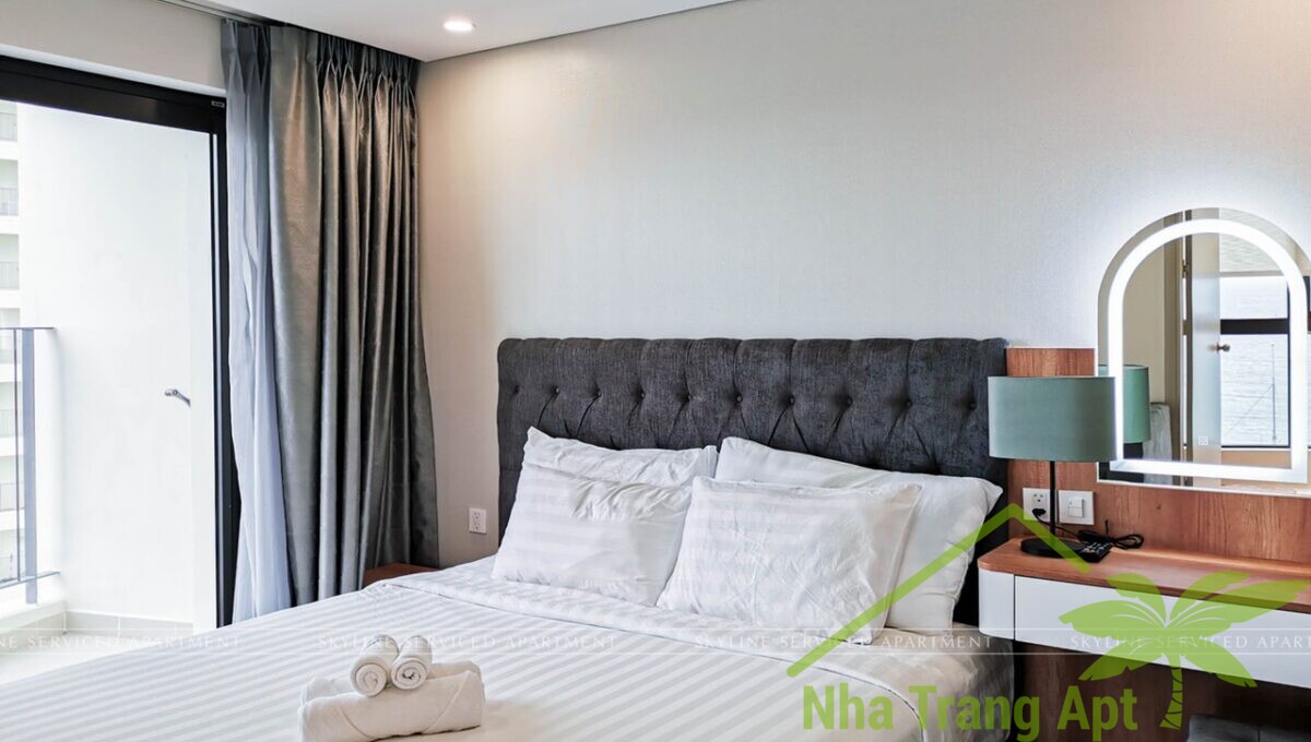 apartment for rent in nha trang a625-7
