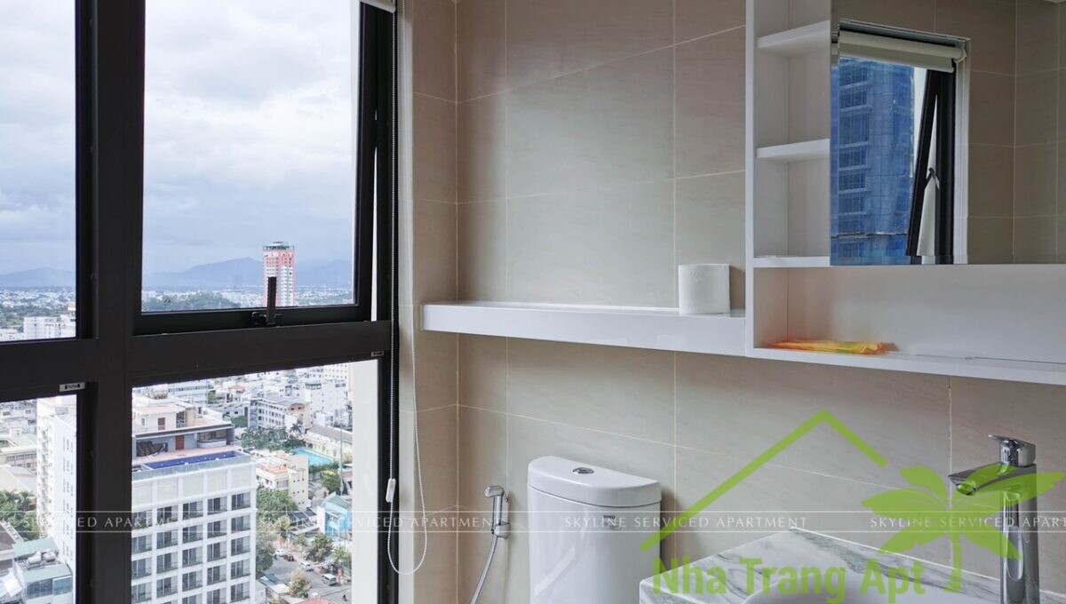 apartment for rent in nha trang a625-8