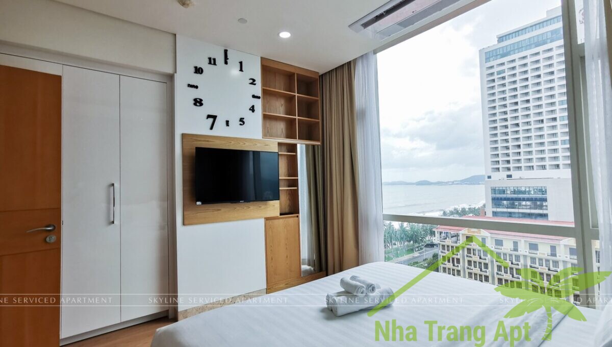apartment for rent in nha trang a627-3