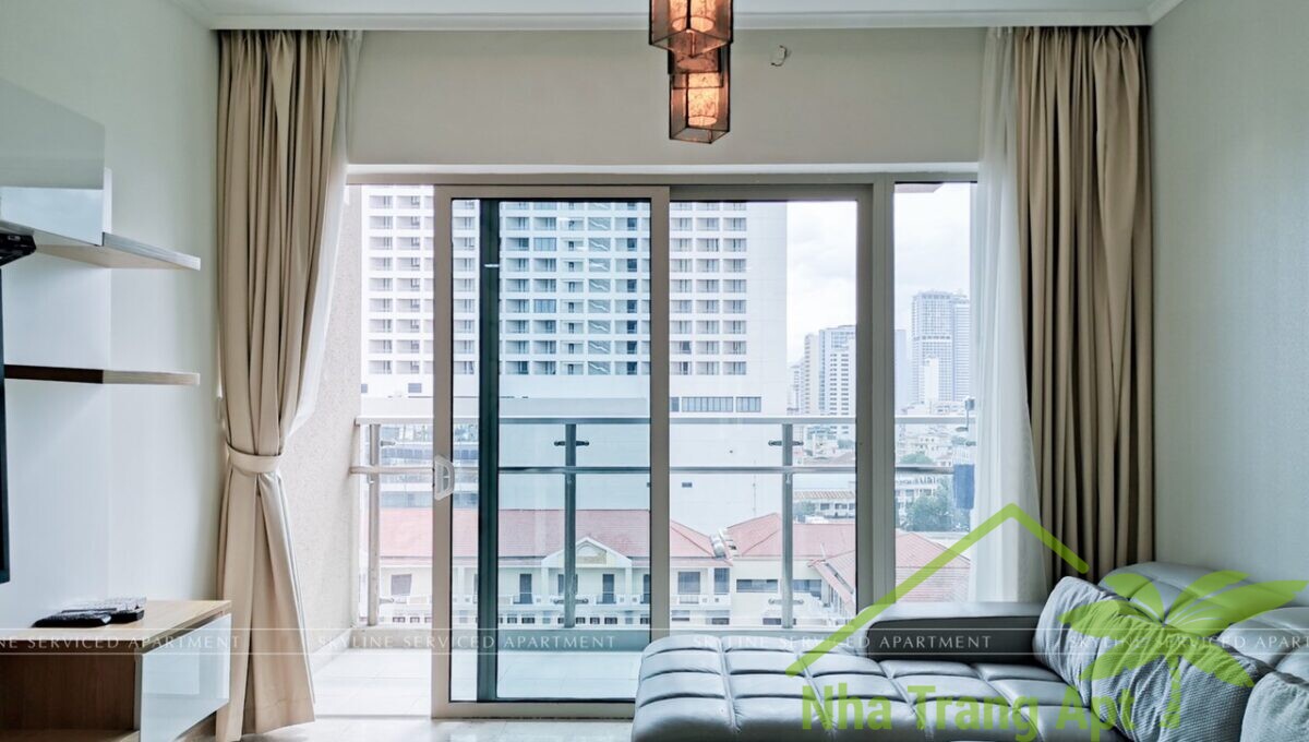 apartment for rent in nha trang a627-5