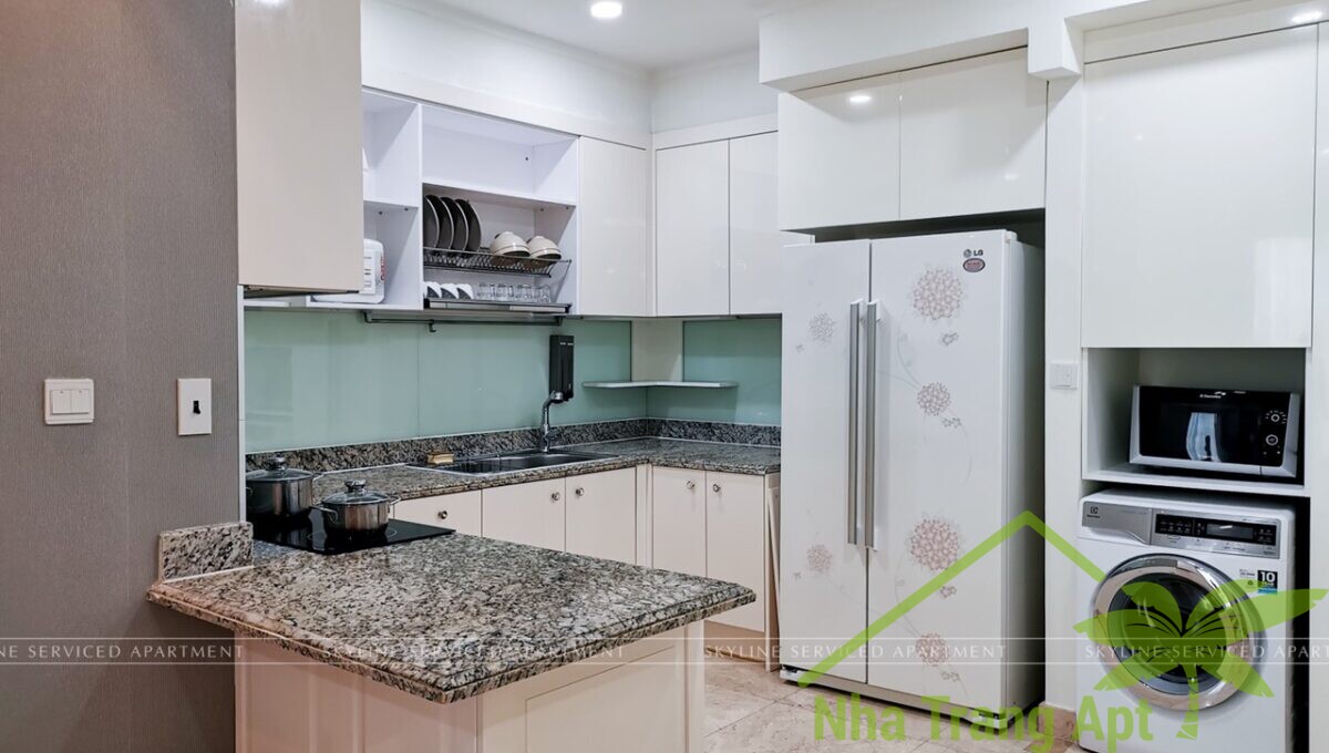 apartment for rent in nha trang a627-6