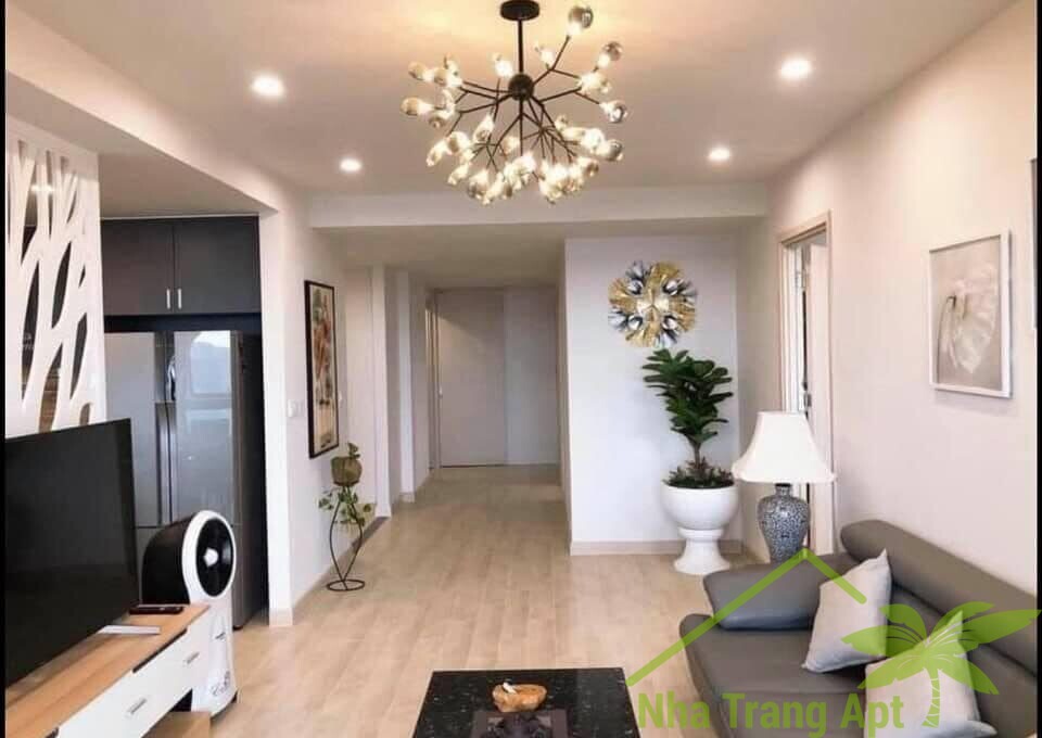 apartment for rent in nha trang a628-1