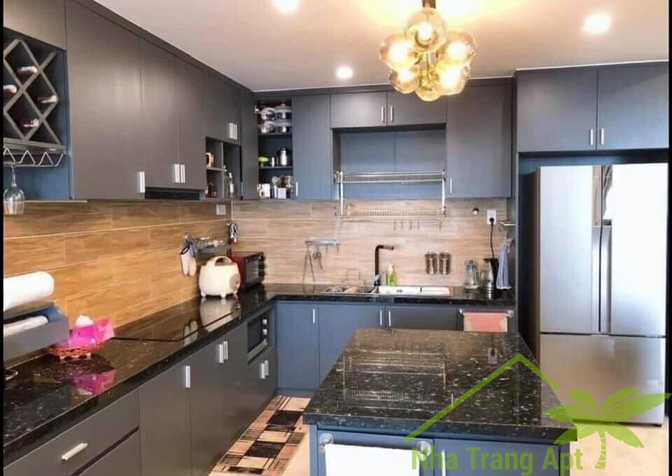 apartment for rent in nha trang a628-2