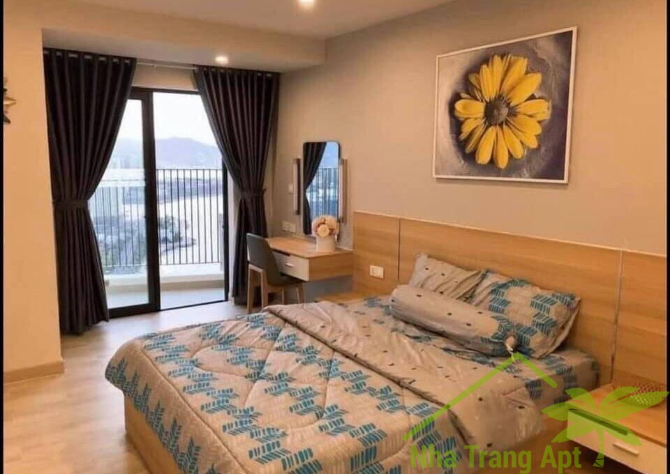 apartment for rent in nha trang a628-3