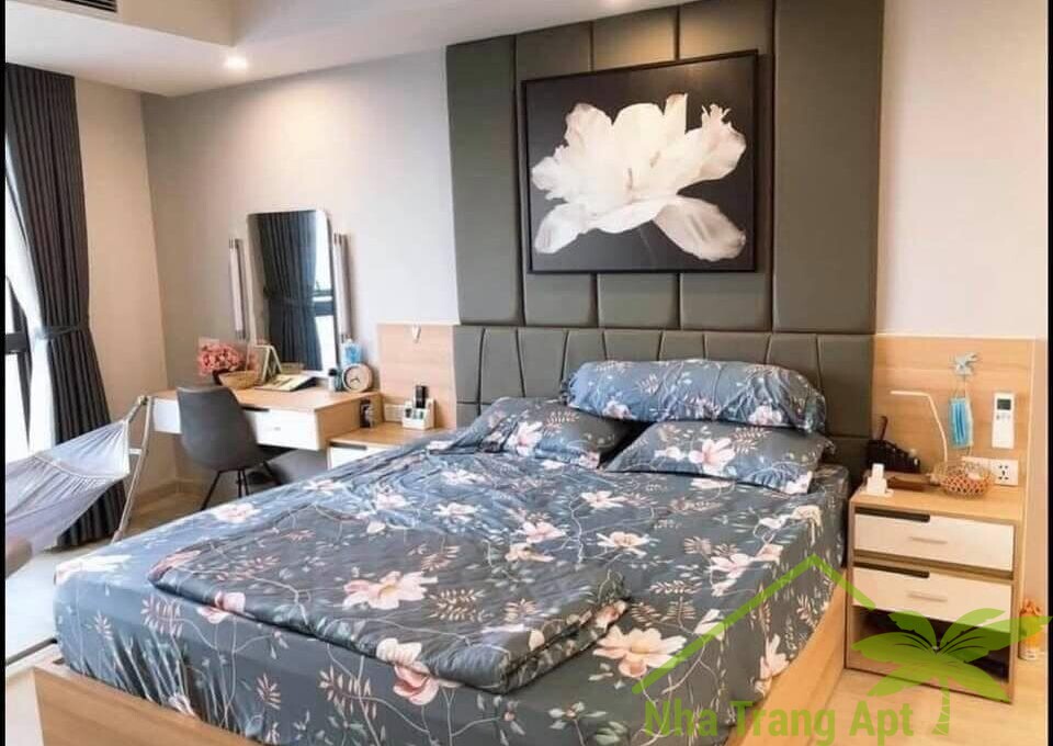 apartment for rent in nha trang a628-4