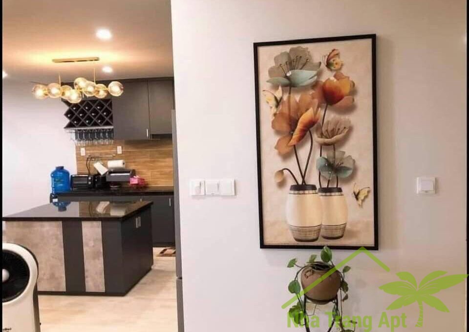 apartment for rent in nha trang a628-5