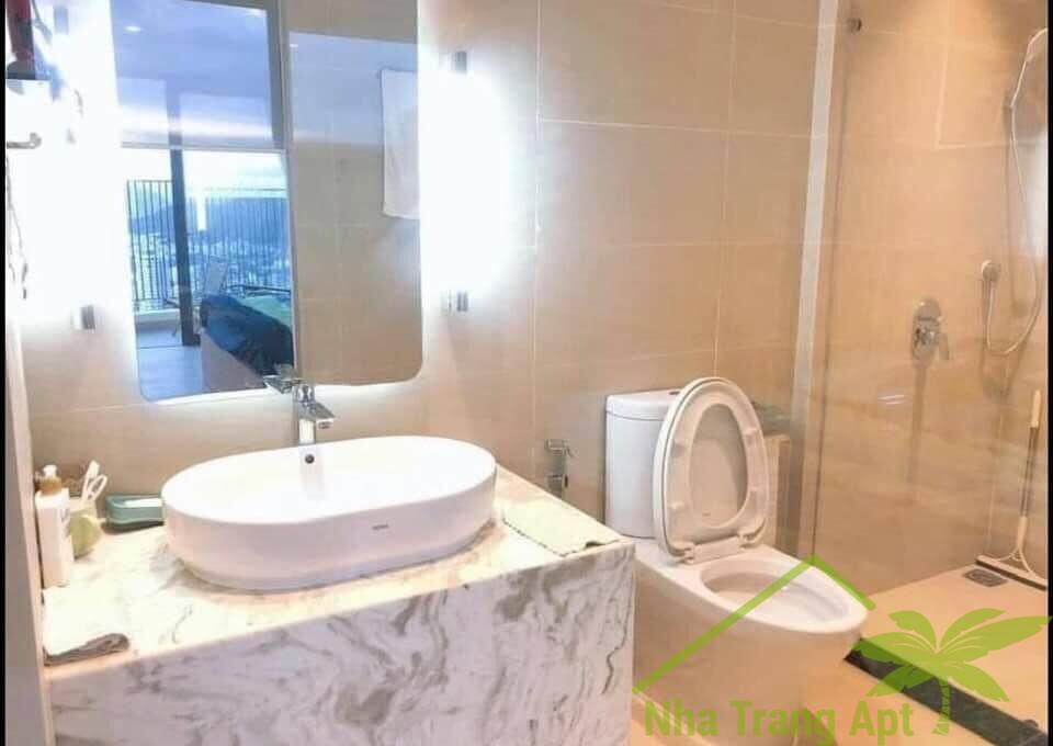 apartment for rent in nha trang a628-6