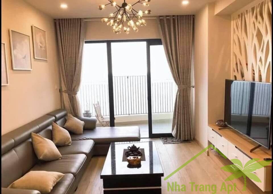 apartment for rent in nha trang a628-7