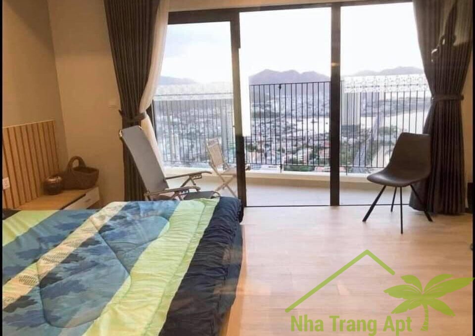 apartment for rent in nha trang a628-8