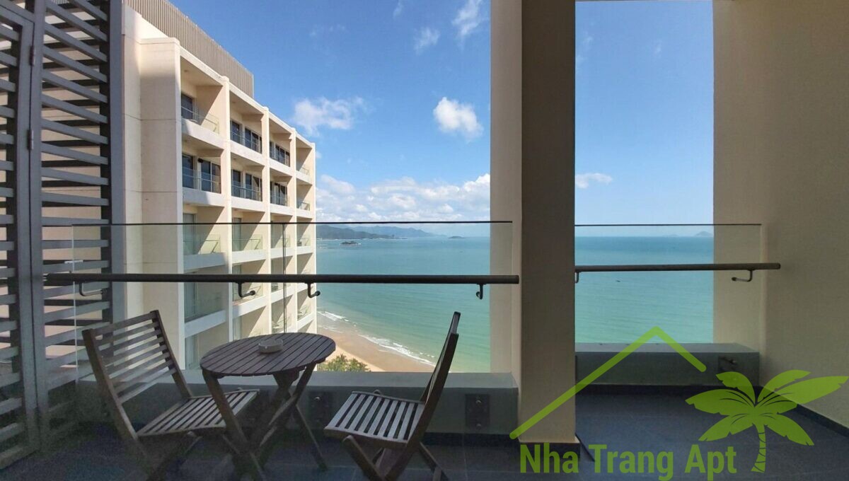 apartment for rent in nha trang a629-2