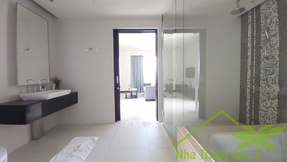apartment for rent in nha trang a629-5