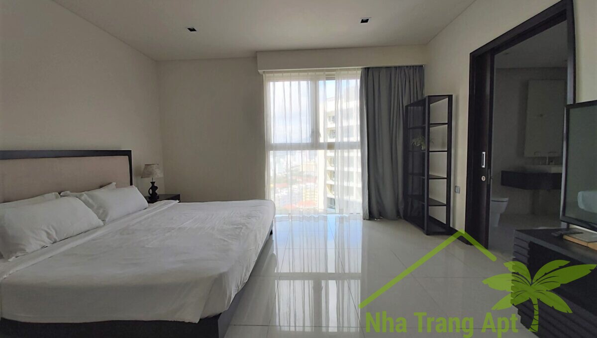 apartment for rent in nha trang a629-6