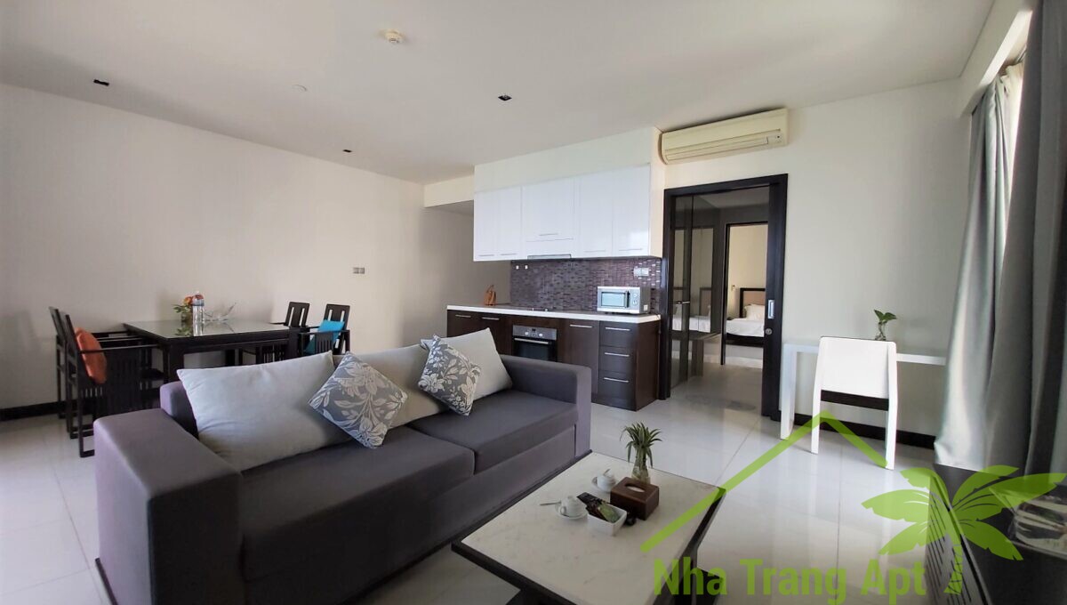 apartment for rent in nha trang a629-7