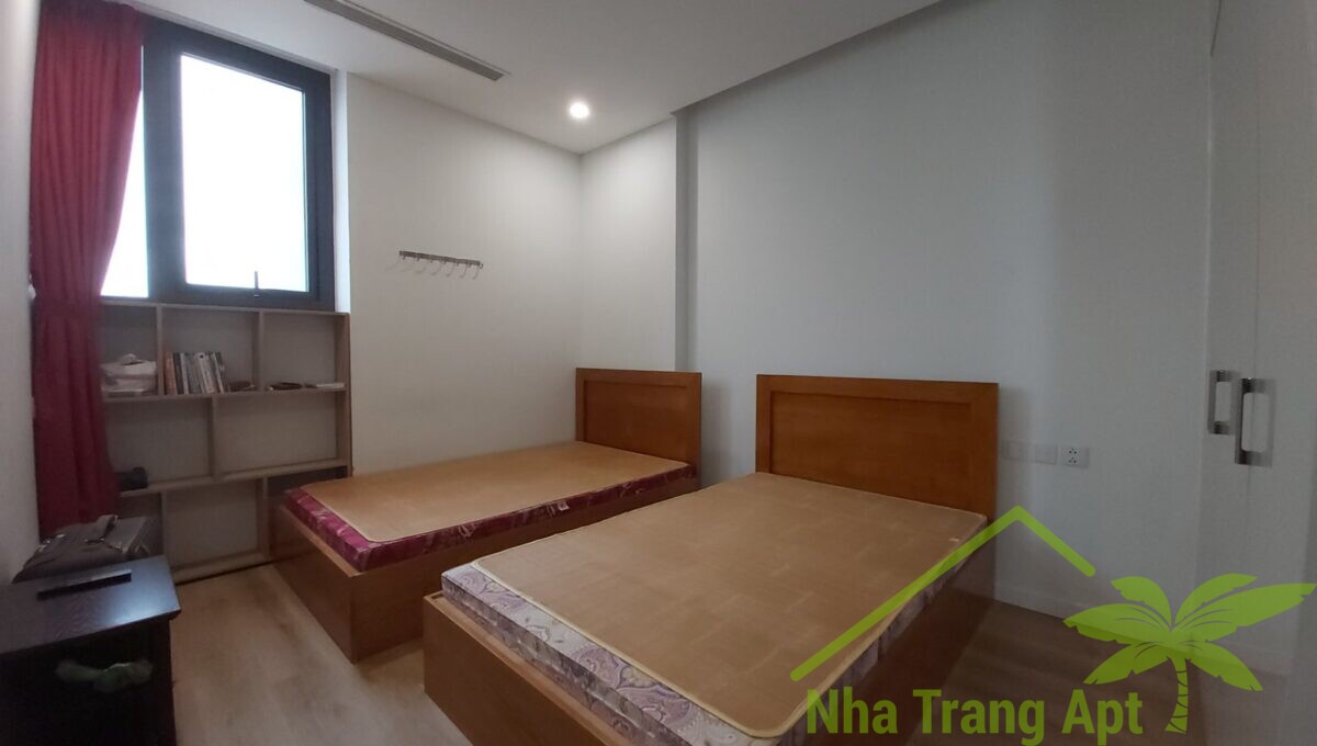 apartment for rent in nha trang a630-3