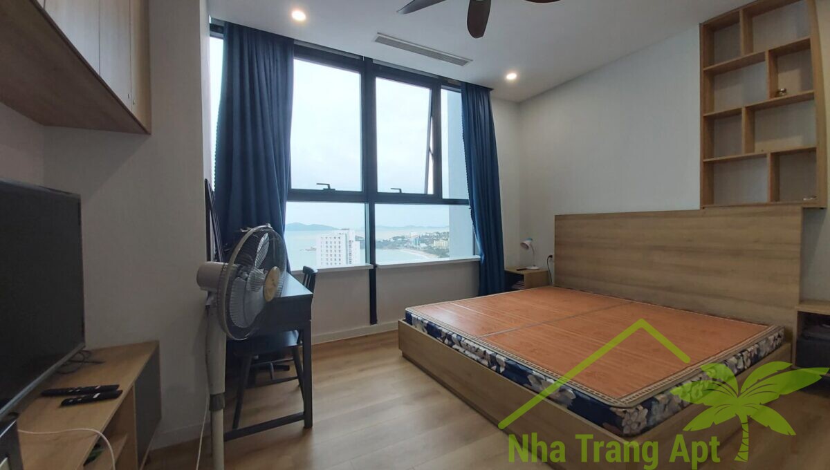 apartment for rent in nha trang a630-4