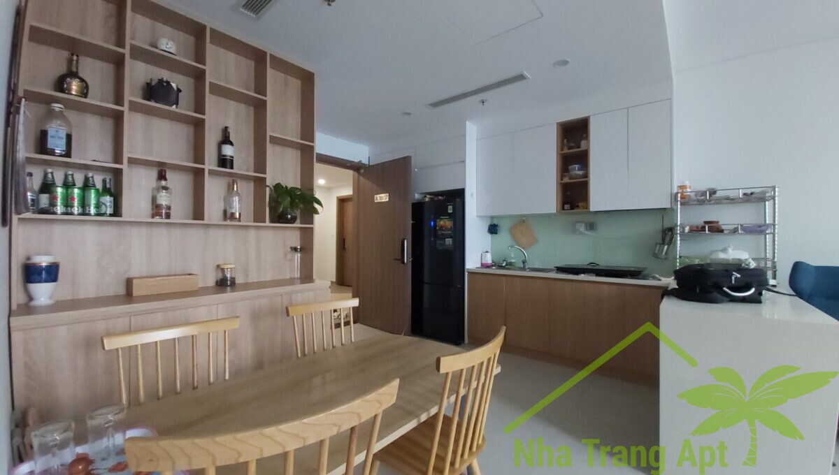 apartment for rent in nha trang a630-5