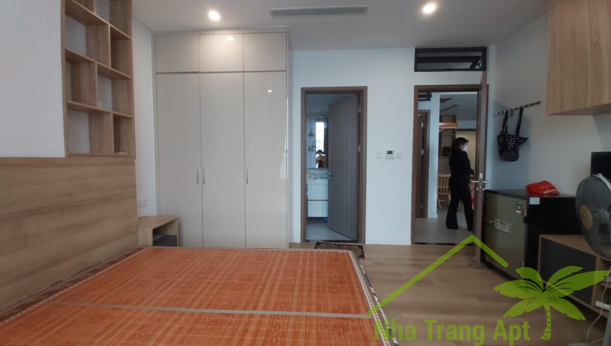 apartment for rent in nha trang a630-6