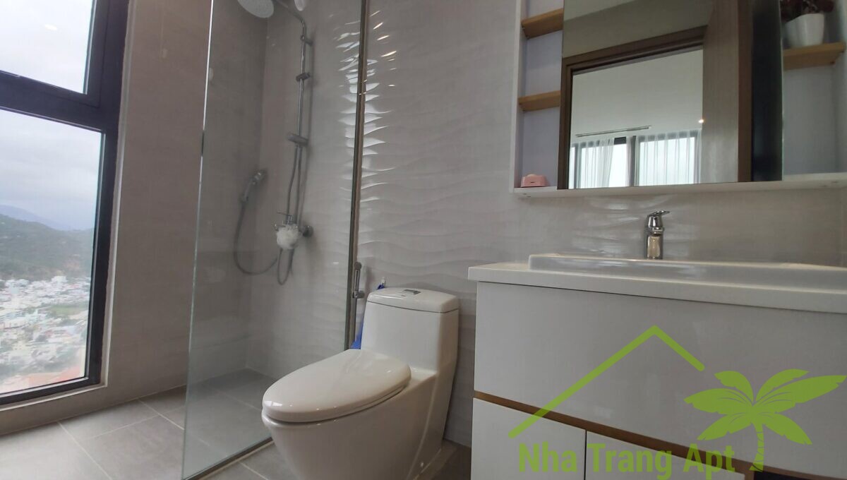 apartment for rent in nha trang a630-7