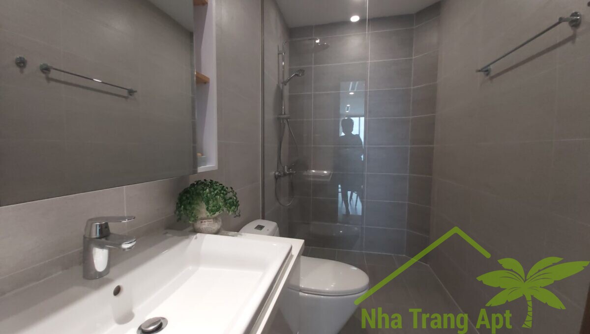 apartment for rent in nha trang a630-8