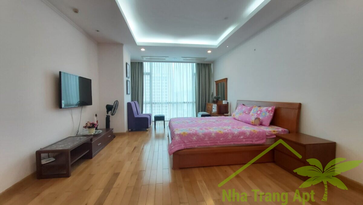 apartment for rent in nha trang a682-10